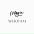 WHOIAM