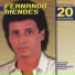 Fernando Mendes