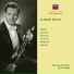 Gervase de Peyer, Cyril Preedy