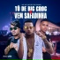 Mc W1, Mc Rd, Dj Fuinha