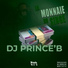 DJ Prince'B
