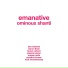 Emanative