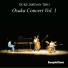 Duke Jordan Trio