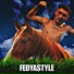 FEDYASHTERN, MORGENGAY