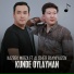 Kazbek Mirza feat. Alisher Bayniyazov