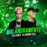 Klebinho CCA, Eo Corea, Afera No Beat