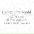 George FitzGerald feat. Lawrence Hart