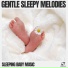 Sleeping Baby Music
