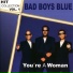 BAD BOYS BLUE