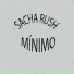 Sacha Rush