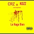 CRZ feat. KOZZ