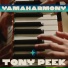 Tony Peek