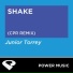 Power Music Workout