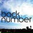 back number