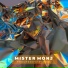 Mister Monj