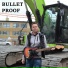 Bullet Proof