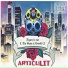 articuLIT feat. The Game, Crooked I
