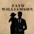 Zayd Williamson feat. Rose