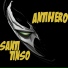 TINSO, Santi
