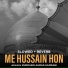 Mudassir Ahmad Hamdani