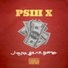 PSIH X