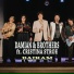 Damian & Brothers, Cristina Stroe