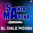 Organización Santa Martha