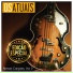 Os Atuais, Bandas do Sul