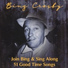 Bing Crosby