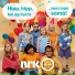 NRK Super, Eirik Myhr