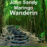 John Sandy Maringo