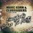 Marc Korn, Clubraiders feat. Orry Jackson
