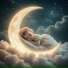 Успокаивающая музыка для детей, lunar.static