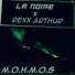 La NOIRE feat. Rexx Arthur