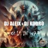 DJ Aleix, DJ Kodro