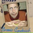 Cosmic Sandwich