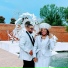 Dr. Pastor P Archie, Dr. Bonjaretha