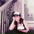 Emily D'Ranged