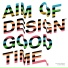 The Aim Of Design Is To Define Space