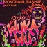 KIOKONAMI, RASHVB