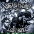 Lost Boyz