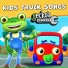 Gecko's Garage, Toddler Fun Learning