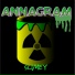 ANNAGRAM