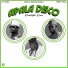 DJ Tunez, Terry Apala, Musiliu Haruna Ishola