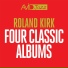Roland Kirk