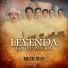 Leyenda Lagunera