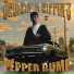 PEPPER BUMP