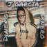 J García