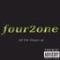 Four2one
