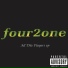Four2one